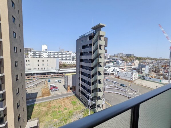 N-Stage豊田の物件内観写真